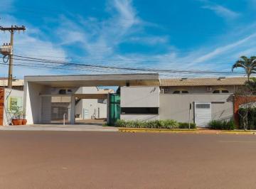 Casa · 106m² · 3 Quartos · 2 Vagas · Sobrado no Condomínio Saint Tropez
