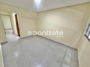 Casa · 161m² · 2 Quartos · 3 Vagas · Casa residencial à venda em Santo André (Vila Assunção) | 2 quartos, 2 banheiros e quintal