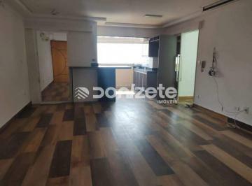Apartamento · 73m² · 2 Quartos · 2 Vagas · Apartamento 2 Dormitórios com 1 Suíte e 2 Vagas no Campestre, Santo André