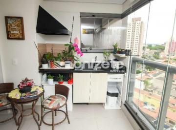 Apartamento · 73m² · 2 Quartos · 2 Vagas · Apartamento residencial 73m² à venda na Vila Assunção – Santo André | 2 quartos (1 suíte) | 2 vagas