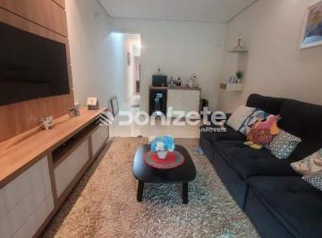 Casa · 142m² · 3 Quartos · 2 Vagas · Sobrado à venda em Santo André (Jardim Stella) | 3 dorms, 1 suíte, 2 vagas