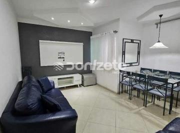 Apartamento · 100m² · 3 Quartos · 2 Vagas · Apartamento à venda em Santo André (Vila Assunção) | 3 dorms (1 suíte) | 2 vagas