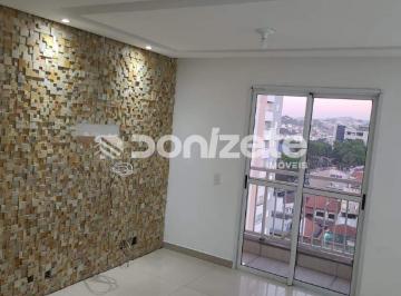 Apartamento · 65m² · 3 Quartos · 1 Vaga · Apartamento para Aluguel 3 Dorms (1 Suíte) na Vila América, Santo André | 65m², 1 Vaga
