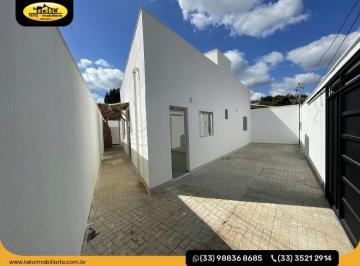 Casa · 128m² · 3 Quartos · 2 Vagas · Casa residencial 100% plana à venda no Bairro Jardim São Paulo