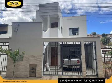Casa · 2 Quartos · 1 Vaga ·  para aluguel, 2 quartos, 1 vaga, Manoel Pimenta - Teófilo Otoni/MG