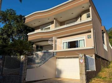 Casa · 130m² · 4 Quartos · 4 Vagas · Casa à venda no Córrego Grande, Florianópolis - SC.