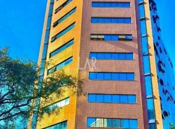 Comercial · 170m² · 4 Vagas · Conjunto de Salas , 170m2 à Venda no bairro Funcionários .