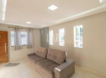 Casa · 212m² · 3 Quartos · 2 Vagas · Casa à venda, 3 quartos, 1 suíte, 2 vagas, Planalto - Belo Horizonte/MG
