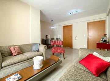 Apartamento · 79m² · 3 Quartos · 2 Vagas · Apartamento à venda, 3 quartos, 1 suíte, 2 vagas, Santa Efigênia - Belo Horizonte/MG
