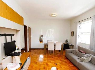 Apartamento · 126m² · 3 Quartos · 1 Vaga · Apartamento à venda, 3 quartos, 1 suíte, 1 vaga, Coração de Jesus - Belo Horizonte/MG
