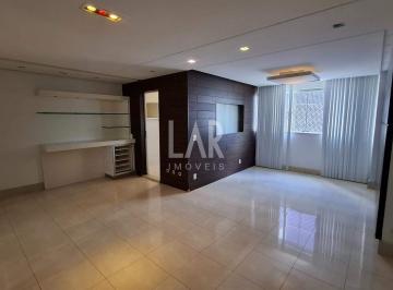 Apartamento · 90m² · 3 Quartos · 2 Vagas · Apartamento para aluguel, 3 quartos, 1 suíte, 2 vagas, Vila da Serra - Nova Lima/MG