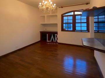 Apartamento · 141m² · 2 Quartos · 1 Vaga · Apartamento para aluguel, 2 quartos, 1 suíte, 1 vaga, Cruzeiro - Belo Horizonte/MG