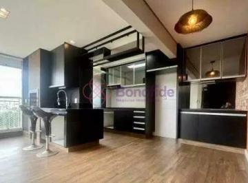 Apartamento · 70m² · 1 Quarto · 1 Vaga · Apartamento para LOCAÇÃO no condomínio NATURALE SPORT ACQUA LIFE, localizado no bairro JARDIM ANA MA