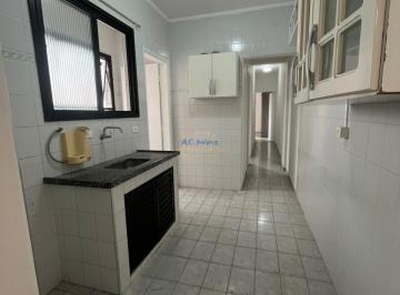 Apartamento · 55m² · 2 Quartos · 1 Vaga · Apartamento 2 Dormitórios na Guilhermina - Cód: ACT3568