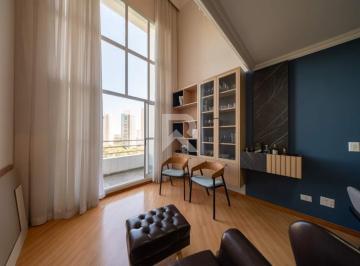 Apartamento · 123m² · 3 Quartos · 2 Vagas · Apartamento Reformado com Vista Livre, 3 quartos 2 Vagas à venda, 123 m² - Ecoville - Curitiba/PR