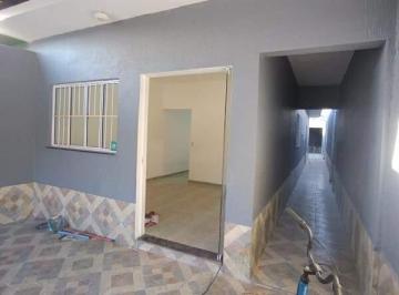 Casa · 57m² · 2 Quartos · 2 Vagas · Casa à venda com 2 quartos no bairro Savoy