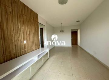 Apartamento · 106m² · 3 Quartos · 1 Vaga · Apartamento para locação, bairro Mercês