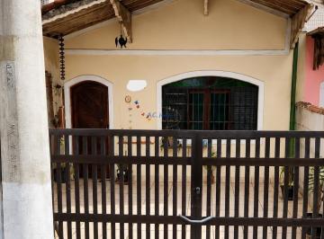 Casa · 80m² · 2 Quartos · 2 Vagas · Guilhermina - Casa 2 dorms, 550 mts da praia 550 mil