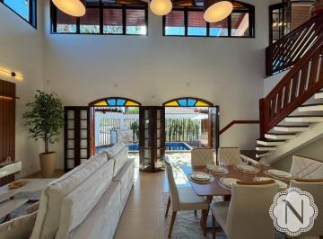 Casa · 246m² · 4 Quartos · 2 Vagas · Casa à venda com 4 quartos no bairro Nova Itanhaém (Praia) 