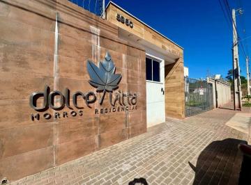Casa · 78m² · 3 Quartos · 2 Vagas · Casa em Condomínio para aluguel, Dolce Vitta Morros Residence no bairro Morros, Teresina/PI