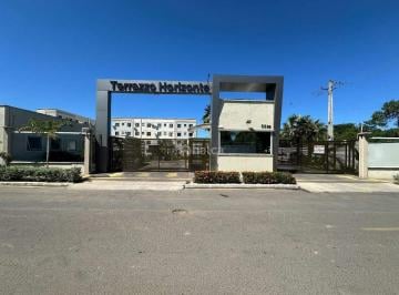 Apartamento · 38m² · 2 Quartos · 1 Vaga · Apartamento à venda, Condominio Residencial Terrazzo Horizonte no bairro Novo Horizonte, Teresina/PI
