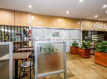Comercial · 37m² · Loja/Restaurante à venda - Shopping Itália - Centro de Curitiba