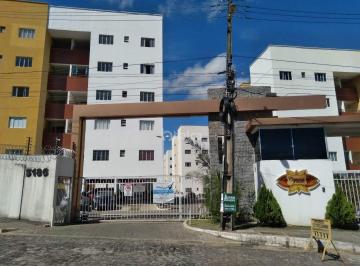 Apartamento · 75m² · 3 Quartos · 2 Vagas · Apartamento No Condomínio Cajuína Residence No Bairro Santa Isabel, Teresina - PI