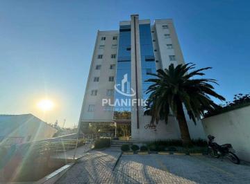 Apartamento · 80m² · 2 Quartos · 2 Vagas · APARTAMENTO 2 QUARTOS SENDO UMA SUÍTE, BAIRRO SOUZA CRUZ BRUSQUE SC