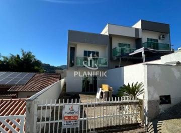 Casa · 70m² · 2 Quartos · 1 Vaga · Casa para aluguel, 2 quartos, 1 vaga, Tomaz Coelho - Brusque/SC