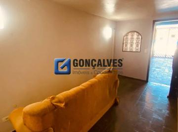 Casa · 116m² · 2 Quartos · 2 Vagas · Casa residencial 2 dormitórios à venda em São Bernardo do Campo (Bairro Alves Dias) | 2 vagas