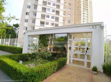 698f9e273bb6067cacc62722d4e70fc3.jpg · Apto com 3 quartos s/ 1 suíte à venda, 75 m² por R$ 494.000 - Cond Garden Shangrila - Cuiabá/MT