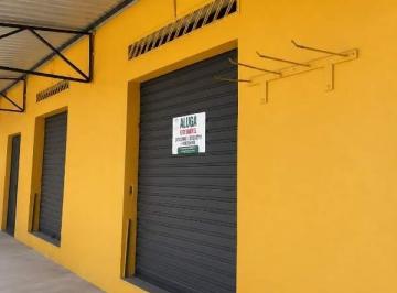 Comercial · 34m² · Loja Comercial Disponível