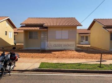 43e9c5000e6117503c736d68ca3d39c9.jpg · Casa com 2 dormitórios à venda, 48 m² por R$ 250.000 - Tijucal - Cuiabá/MT