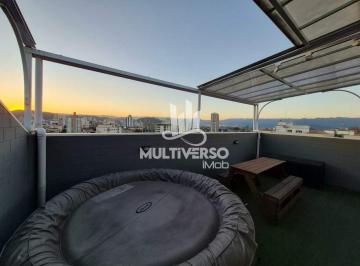 Apartamento · 99m² · 2 Quartos · 1 Vaga · Cobertura à venda, 2 quartos no bairro Embaré em Santos