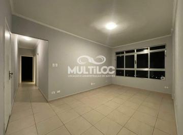 Apartamento · 90m² · 2 Quartos · 1 Vaga · Apartamento com 2 quartos + dependência na Ponta da Praia para Locação - R$5.400,00 PACOTE