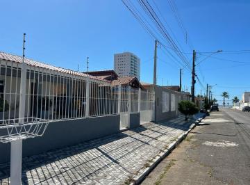 Casa · 151m² · 3 Quartos · 5 Vagas · Casa em Balneario Flórida - Praia Grande, SP