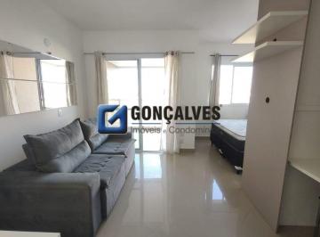 Apartamento · 36m² · 1 Quarto · 1 Vaga · Apartamento 1 Dorm em Rudge Ramos – 35,72m², 1 vaga | Venda em São Bernardo do Campo