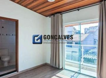 Casa · 350m² · 5 Quartos · 2 Vagas · Sobrado para Aluguel em São Bernardo do Campo (SP) – 5 Quartos, 3 Suítes e Churrasqueira