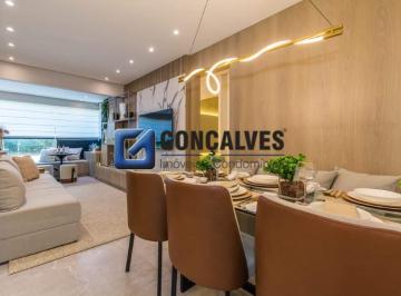 Apartamento · 82m² · 3 Quartos · 2 Vagas · Apartamento Residencial à venda | Rudge Ramos, São Bernardo do Campo | 3 dormitórios (1 suíte) | 2 v