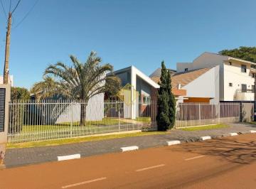 Casa · 309m² · 3 Quartos · 2 Vagas · Casa à venda, 3 suítes, com piscina, Jd La Salle - Toledo/PR