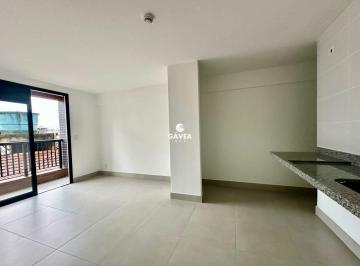 Apartamento · 54m² · 1 Quarto · 1 Vaga · Apartamento à venda no Aparecida em Santos.