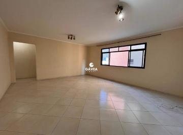 Apartamento · 190m² · 3 Quartos · 1 Vaga · Apartamento para aluguel no Campo Grande em Santos.