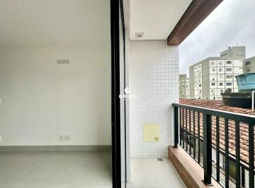 Apartamento · 49m² · 1 Quarto · 1 Vaga · Apartamento à venda no Aparecida em Santos.