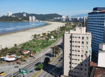 Apartamento · 96m² · 2 Quartos · Apartamento à venda no Itararé em São Vicente.