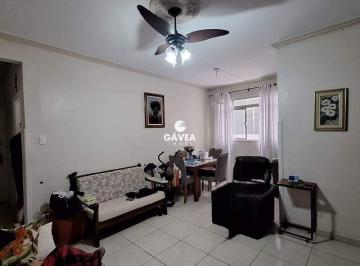 Apartamento · 85m² · 2 Quartos · 1 Vaga · Apartamento à venda no Gonzaga em Santos.