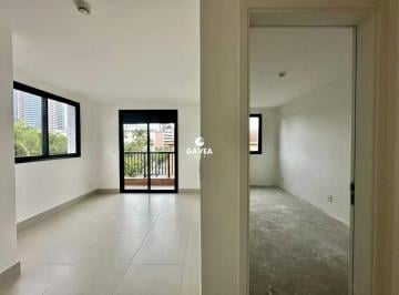 Apartamento · 45m² · 1 Quarto · 1 Vaga · Apartamento à venda no Aparecida em Santos.
