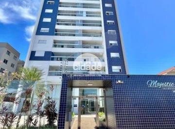 Apartamento · 110m² · 3 Quartos · 3 Vagas · Apartamento à venda, 3 quartos, 1 suíte, 3 vagas, Parque São Paulo - Cascavel/Pr