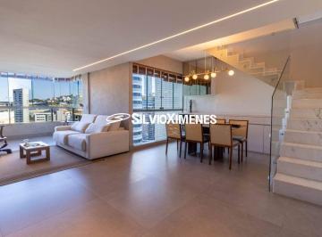 Apartamento · 186m² · 2 Quartos · 2 Vagas · Cobertura com 2 quartos, Vale do Sereno - Nova Lima