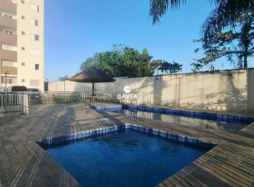 Apartamento · 52m² · 2 Quartos · 1 Vaga · Apartamento à venda no Parque São Vicente em São Vicente.