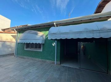 Casa · 120m² · 2 Vagas · CASA COMERCIAL PARA LOCAÇÃO - CARANGOLA - PINDAMONHANGABA/SP